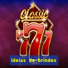 ideias de brindes para bingo