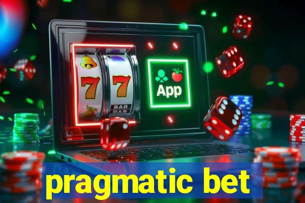 pragmatic bet