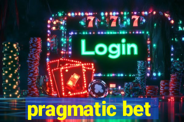 pragmatic bet