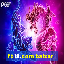 fb18.com baixar