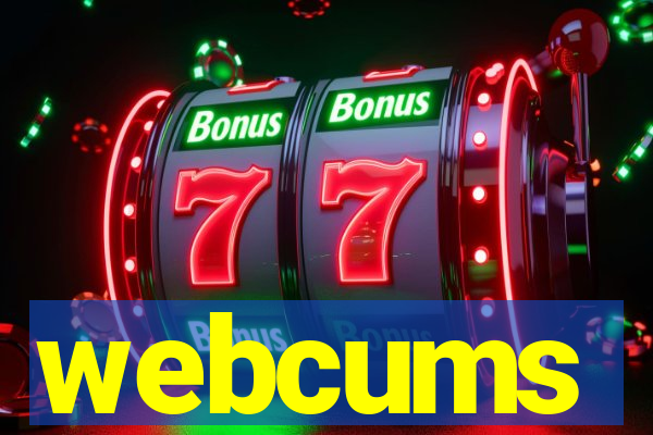 webcums