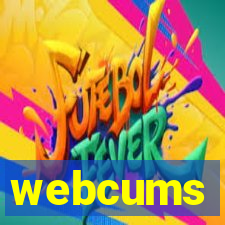 webcums