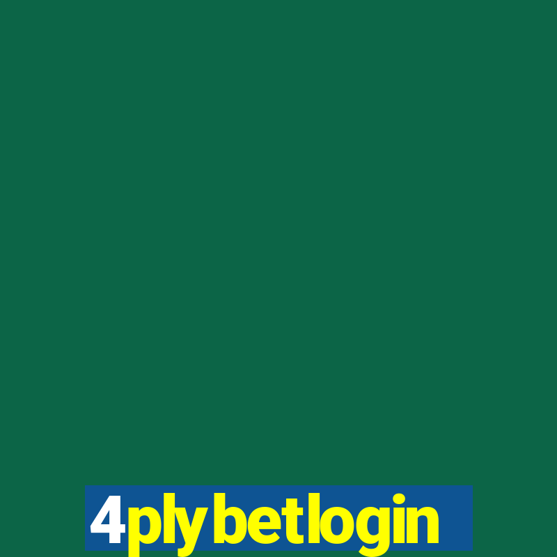 4plybetlogin