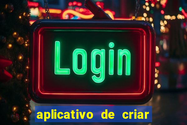 aplicativo de criar jogos 3d