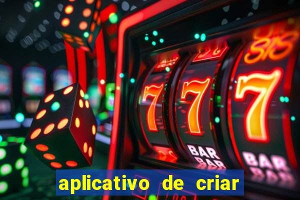 aplicativo de criar jogos 3d