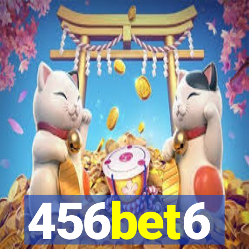 456bet6