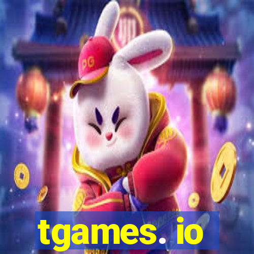 tgames. io