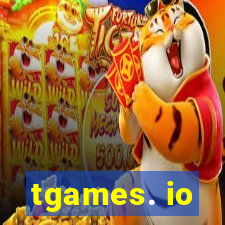 tgames. io