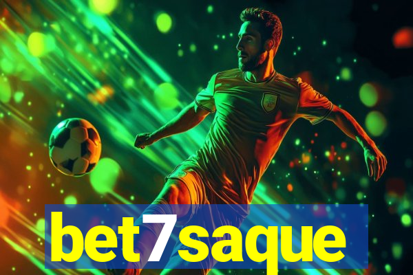 bet7saque