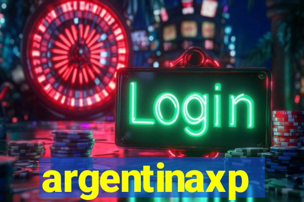 argentinaxp