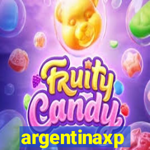 argentinaxp