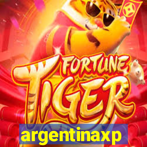 argentinaxp