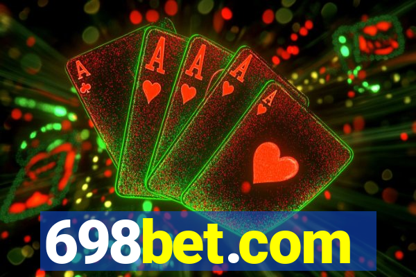 698bet.com