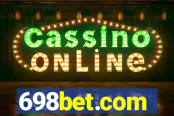 698bet.com