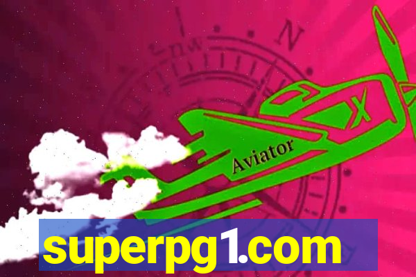 superpg1.com