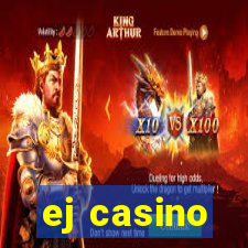 ej casino