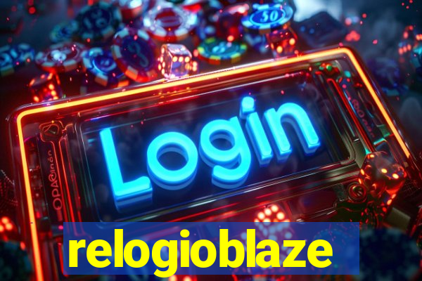 relogioblaze