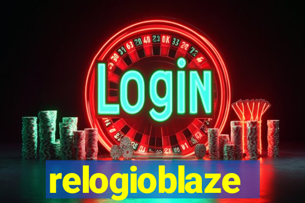 relogioblaze