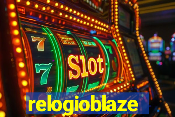 relogioblaze