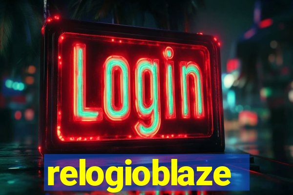 relogioblaze