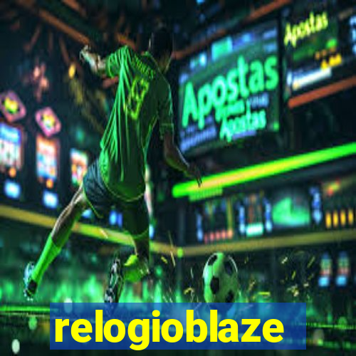 relogioblaze