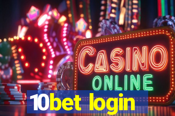 10bet login