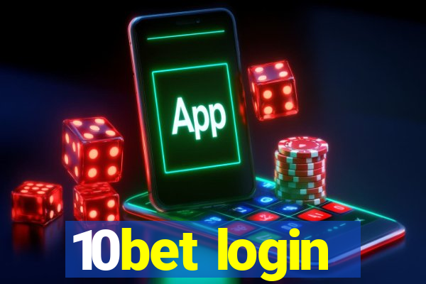 10bet login