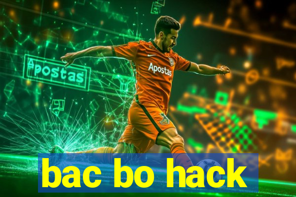 bac bo hack