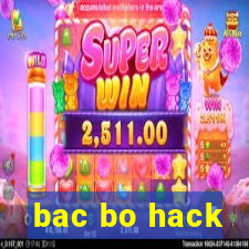 bac bo hack