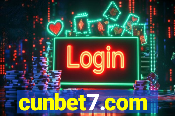 cunbet7.com