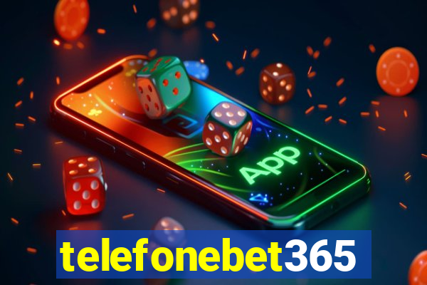 telefonebet365