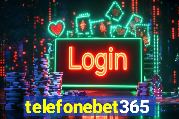 telefonebet365