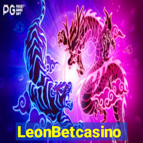 LeonBetcasino