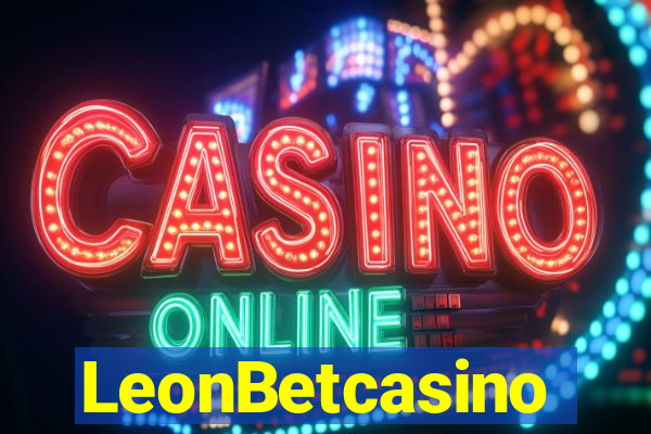 LeonBetcasino