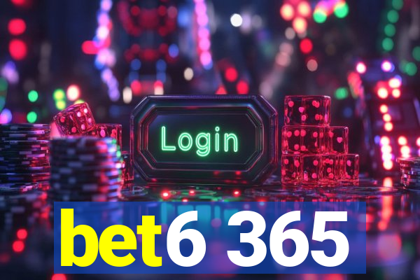 bet6 365