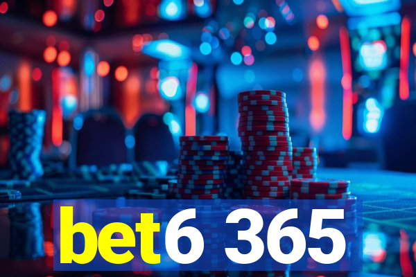 bet6 365