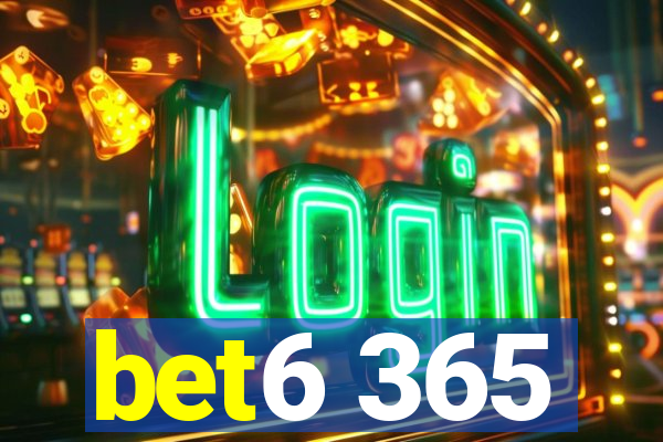 bet6 365