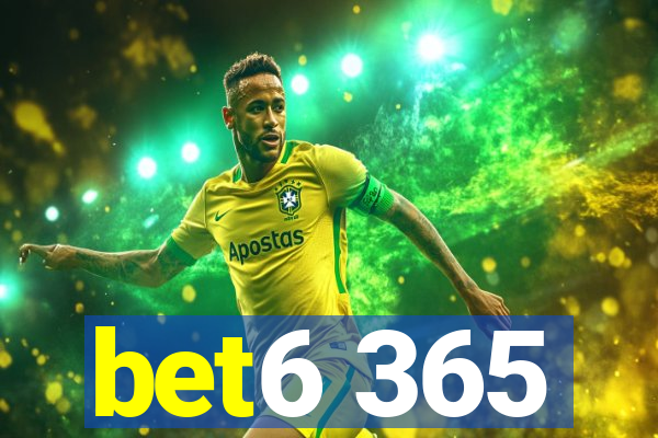 bet6 365