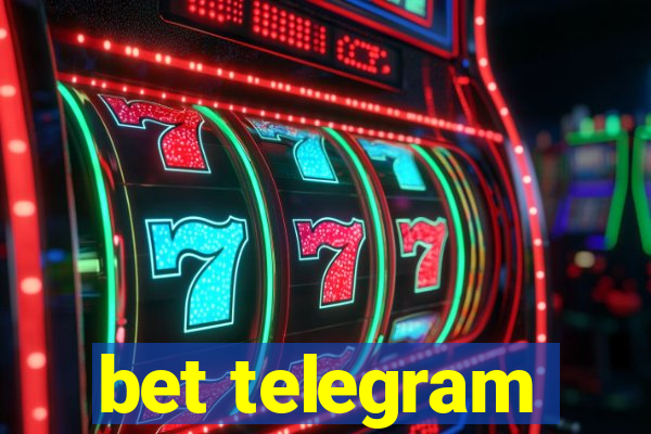 bet telegram