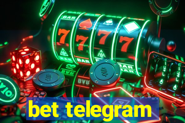 bet telegram