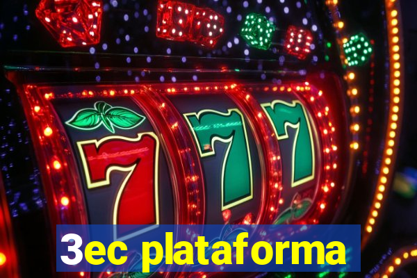 3ec plataforma