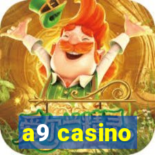 a9 casino