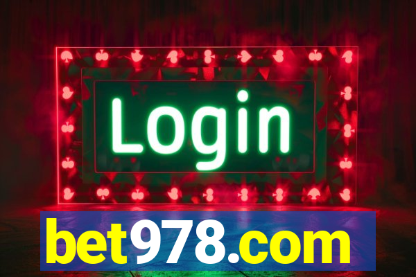 bet978.com