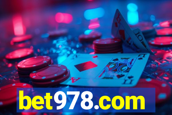 bet978.com