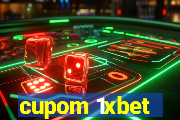 cupom 1xbet