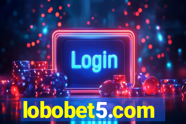 lobobet5.com