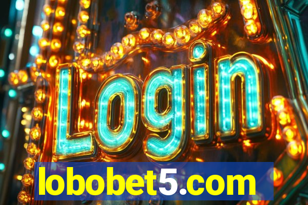 lobobet5.com