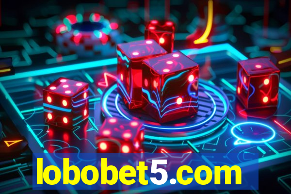 lobobet5.com