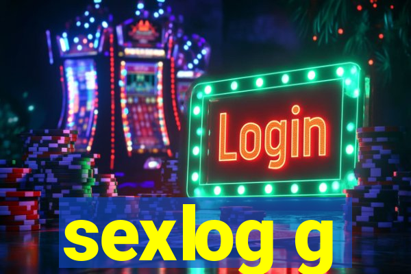 sexlog g