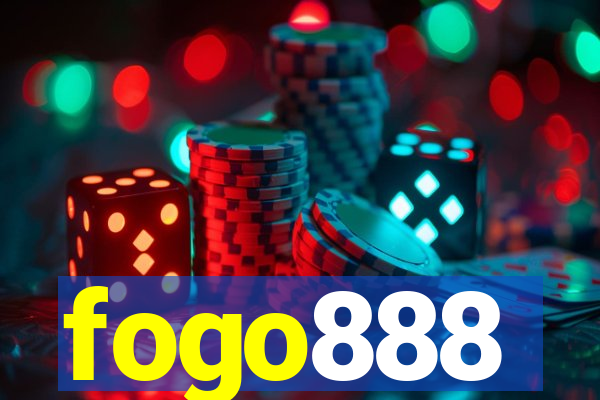 fogo888